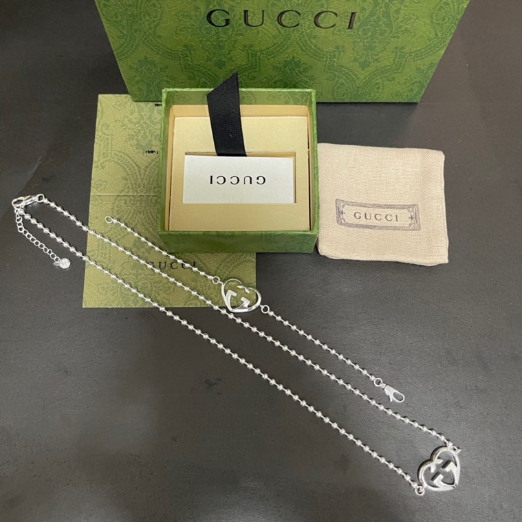 Gucci Necklaces